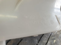 Toyota Quantum Harness Protection Plate