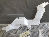 Toyota Quantum Harness Protection Plate