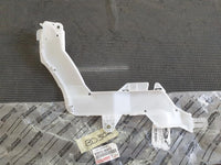 Toyota Quantum Harness Protection Plate