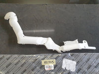 Toyota Quantum Harness Protection Plate