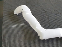 Toyota Quantum Harness Protection Plate