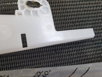 Toyota Quantum Harness Protection Plate