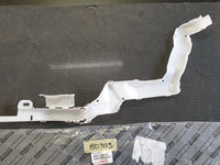Toyota Quantum Harness Protection Plate