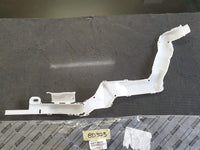 Toyota Quantum Harness Protection Plate