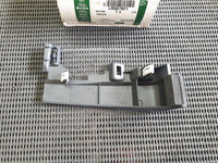 Land Rover Discovery Sport Left Front Lower Wheel Arch Cover