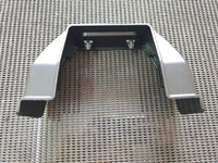 Mercedes-Benz V-Class Vito W447 Left Rear Wheel Inner Cover Panel