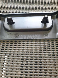 Mercedes-Benz V-Class Vito W447 Left Rear Wheel Inner Cover Panel