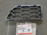 GWM P-Series Left Front Bumper Lower Grille