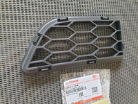 GWM P-Series Left Front Bumper Lower Grille