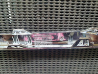 Mercedes-Benz CLA W117 Left Front Radiator Grille Chrome Trim Moulding