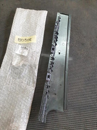 Volkswagen Golf 7 Left Rear Door Blackout Trim Moulding