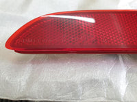 Toyota Corolla Cross Right Rear Bumper Reflector