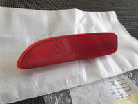 Toyota Corolla Cross Right Rear Bumper Reflector