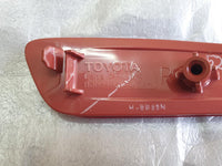 Toyota Corolla Cross Right Rear Bumper Reflector