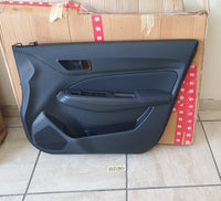 Original New Suzuki Swift Right Front Interior Door Card