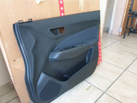 Original New Suzuki Swift Right Front Interior Door Card