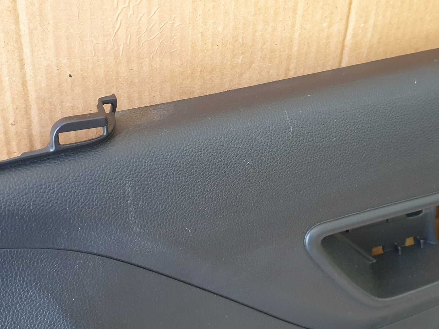 Original New Suzuki Swift Right Front Interior Door Card