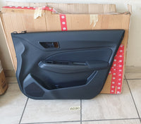 Original New Suzuki Swift Right Front Interior Door Card