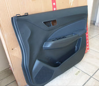 Original New Suzuki Swift Right Front Interior Door Card