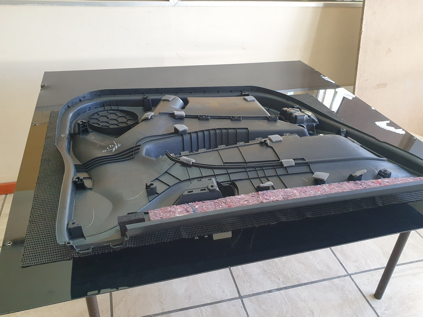 Original New Suzuki Swift Right Front Interior Door Card