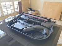 Original New Suzuki Swift Right Front Interior Door Card