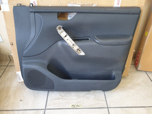 Original Used Mercedes-Benz X-Class W470 Right Front Interior Door Card