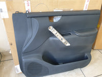 Original Used Mercedes-Benz X-Class W470 Right Front Interior Door Card