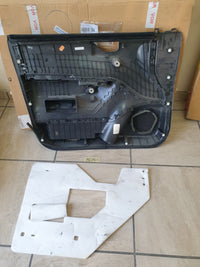 Original Used Mercedes-Benz X-Class W470 Right Front Interior Door Card
