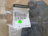 Original New Renault Koleos II 2021 Lower Engine Protection Cover