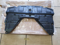 Original New Renault Koleos II 2021 Lower Engine Protection Cover