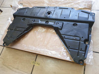 Original New Renault Koleos II 2021 Lower Engine Protection Cover