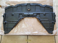 Original New Renault Koleos II 2021 Lower Engine Protection Cover