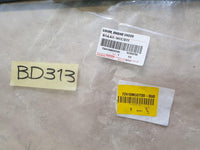 Original New Suzuki Baleno Toyota Starlet Lower Engine Protection Cover