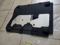 Original New Suzuki Baleno Toyota Starlet Lower Engine Protection Cover