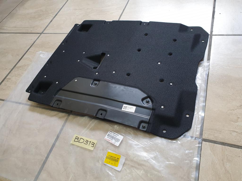 Original New Suzuki Baleno Toyota Starlet Lower Engine Protection Cover