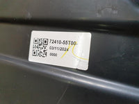 Original New Suzuki Baleno Toyota Starlet Lower Engine Protection Cover