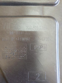 Original New Volkswagen Golf 7 Lower Engine Protection Cover