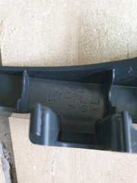 Original New Toyota Hilux Upper Radiator Grille Retainer