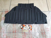 Original New Mahindra Scorpio-N Engine Cover