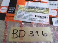 Original New Mahindra Scorpio-N Engine Cover