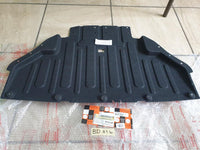 Original New Mahindra Scorpio-N Engine Cover