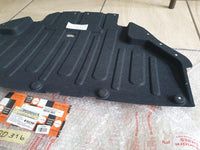 Original New Mahindra Scorpio-N Engine Cover
