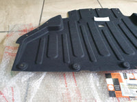 Original New Mahindra Scorpio-N Engine Cover