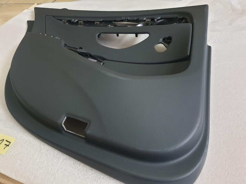 Original New Mercedes-Benz E-Class W213 Left Rear Door Inner Panel