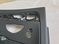 Original New Mercedes-Benz E-Class W213 Left Rear Door Inner Panel