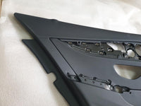 Original New Mercedes-Benz E-Class W213 Left Rear Door Inner Panel