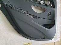 Original New Mercedes-Benz E-Class W213 Left Rear Door Inner Panel