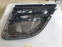 Original New Mercedes-Benz E-Class W213 Left Rear Door Inner Panel