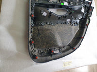 Original New Mercedes-Benz E-Class W213 Left Rear Door Inner Panel