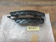 Original New Mercedes-Benz C-Class W204 Left Front Fog Light Bumper Cover